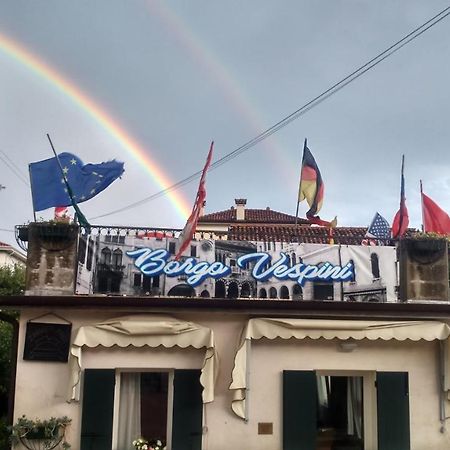 Bed and Breakfast Da Caterina Витторио-Венето Экстерьер фото