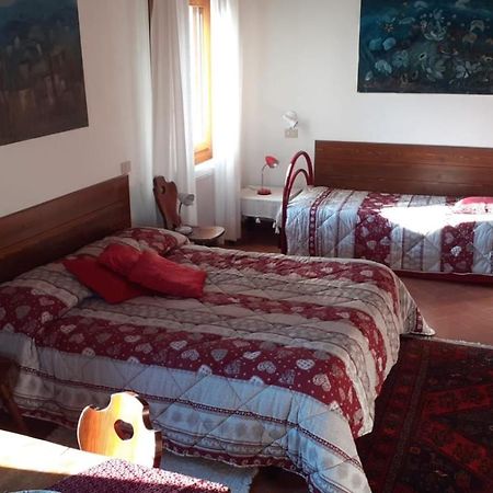 Bed and Breakfast Da Caterina Витторио-Венето Экстерьер фото