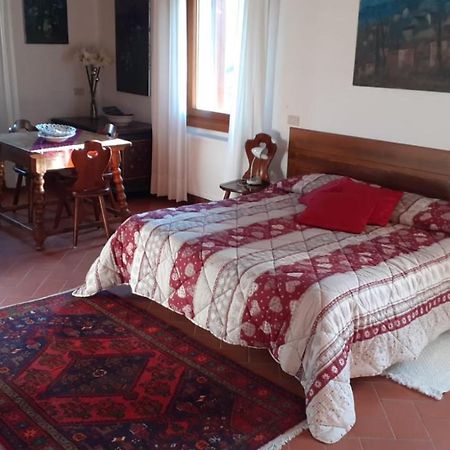 Bed and Breakfast Da Caterina Витторио-Венето Экстерьер фото