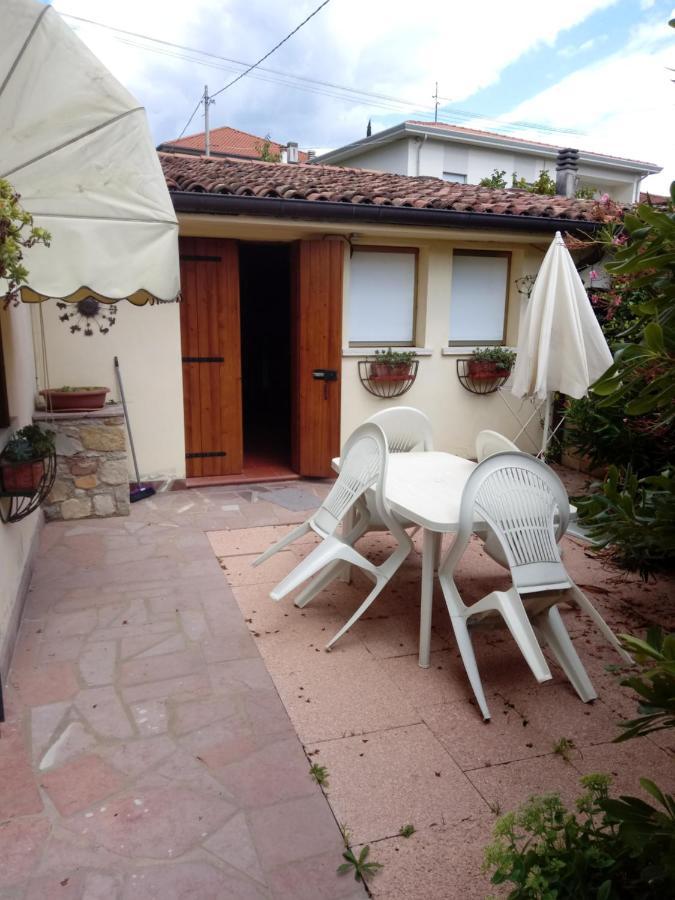 Bed and Breakfast Da Caterina Витторио-Венето Экстерьер фото