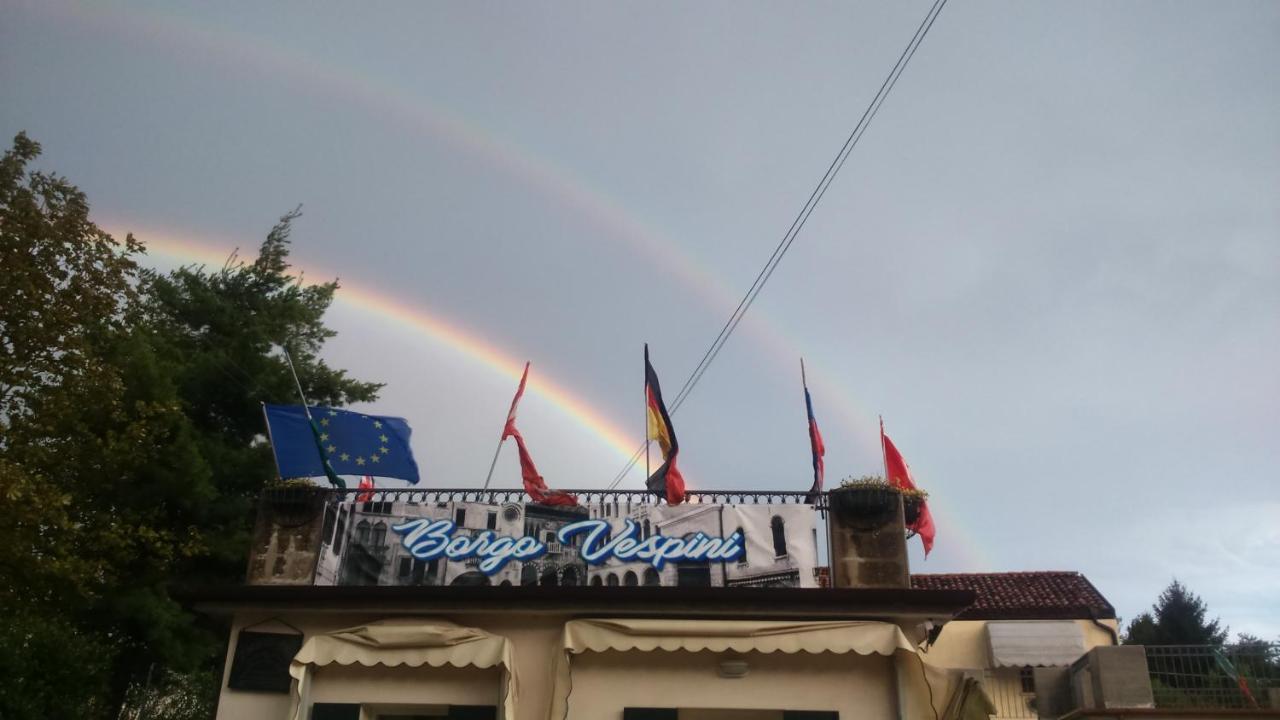Bed and Breakfast Da Caterina Витторио-Венето Экстерьер фото
