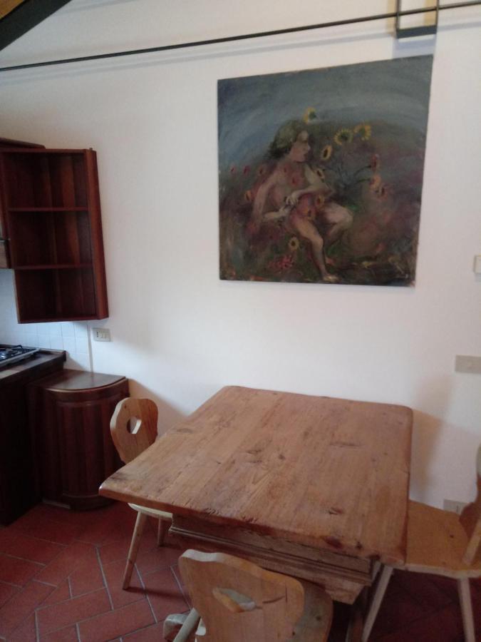 Bed and Breakfast Da Caterina Витторио-Венето Экстерьер фото