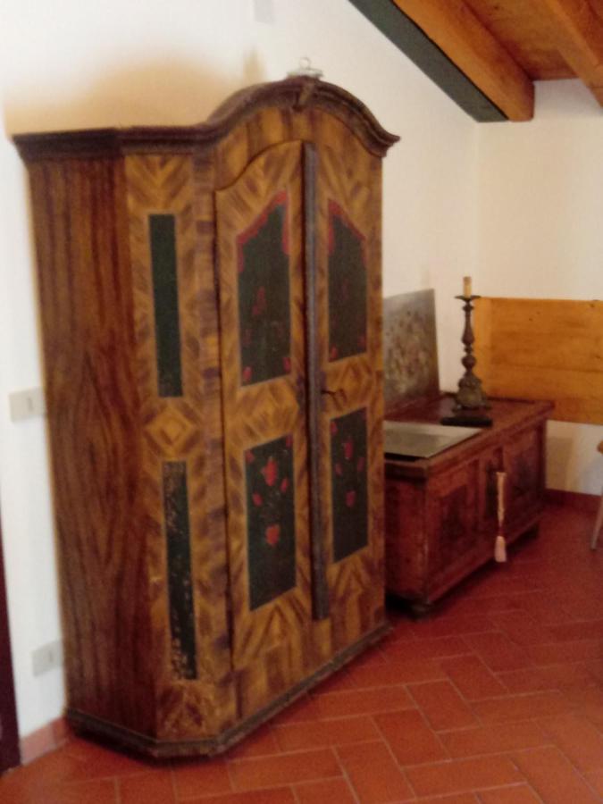 Bed and Breakfast Da Caterina Витторио-Венето Экстерьер фото